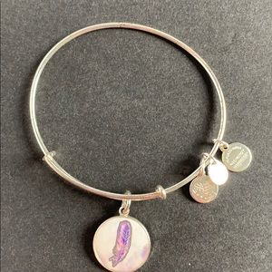 Alex and Ani Bracelet